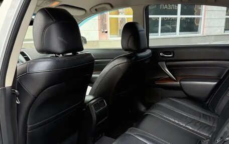 Nissan Teana, 2008 год, 1 100 000 рублей, 6 фотография