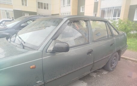 Daewoo Nexia I рестайлинг, 2005 год, 80 000 рублей, 3 фотография
