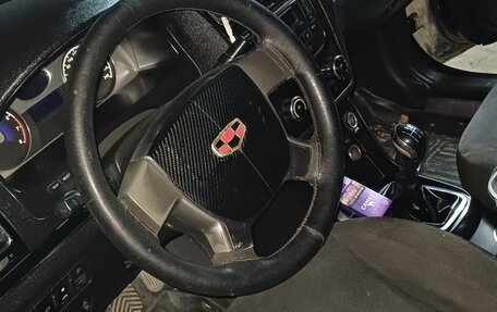 Geely Emgrand EC7, 2014 год, 200 000 рублей, 5 фотография