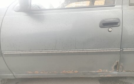 Daewoo Nexia I рестайлинг, 2005 год, 80 000 рублей, 4 фотография