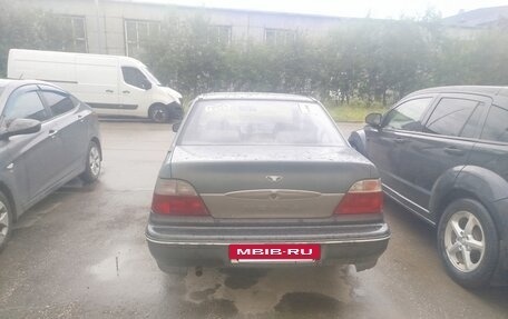 Daewoo Nexia I рестайлинг, 2005 год, 80 000 рублей, 6 фотография