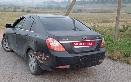 Geely Emgrand EC7, 2014 год, 200 000 рублей, 4 фотография
