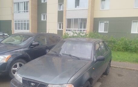 Daewoo Nexia I рестайлинг, 2005 год, 80 000 рублей, 2 фотография