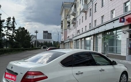 Nissan Teana, 2008 год, 1 100 000 рублей, 2 фотография