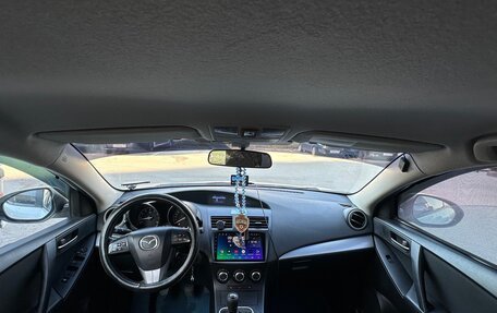 Mazda 3, 2012 год, 700 000 рублей, 4 фотография