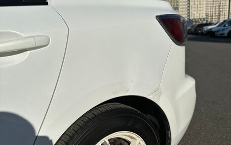 Mazda 3, 2012 год, 700 000 рублей, 8 фотография