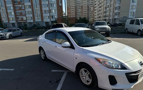 Mazda 3, 2012 год, 700 000 рублей, 5 фотография