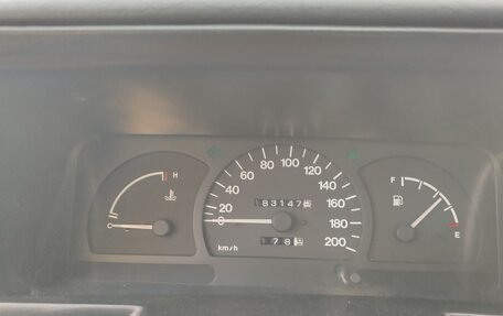 Daewoo Nexia I рестайлинг, 2005 год, 80 000 рублей, 8 фотография