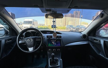 Mazda 3, 2012 год, 700 000 рублей, 3 фотография