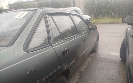 Daewoo Nexia I рестайлинг, 2005 год, 80 000 рублей, 7 фотография