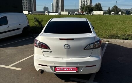 Mazda 3, 2012 год, 700 000 рублей, 7 фотография