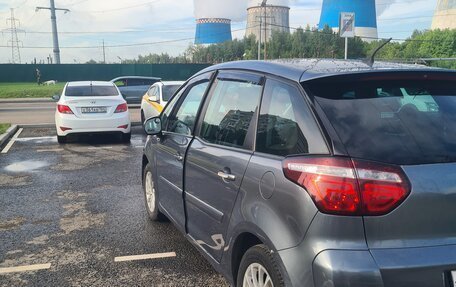 Citroen C4 Picasso II рестайлинг, 2011 год, 650 000 рублей, 4 фотография
