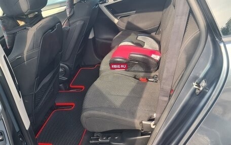 Citroen C4 Picasso II рестайлинг, 2011 год, 650 000 рублей, 6 фотография