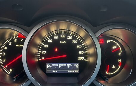 Suzuki Grand Vitara, 2011 год, 1 600 000 рублей, 4 фотография