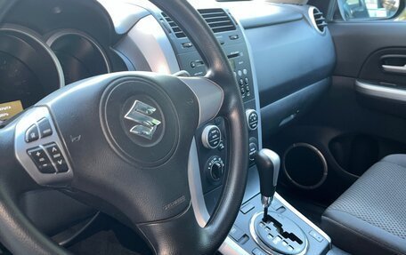 Suzuki Grand Vitara, 2011 год, 1 600 000 рублей, 5 фотография