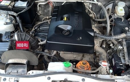 Suzuki Grand Vitara, 2011 год, 1 600 000 рублей, 3 фотография