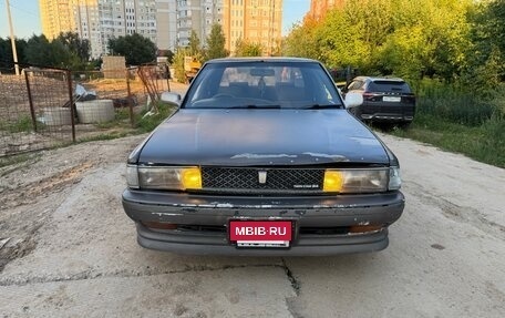 Toyota Chaser IV, 1991 год, 400 000 рублей, 2 фотография
