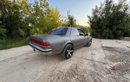 Toyota Chaser IV, 1991 год, 400 000 рублей, 7 фотография