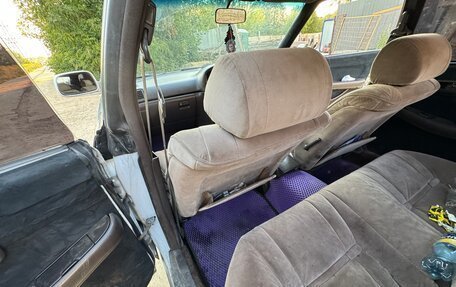 Toyota Chaser IV, 1991 год, 400 000 рублей, 12 фотография