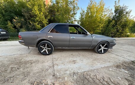 Toyota Chaser IV, 1991 год, 400 000 рублей, 8 фотография