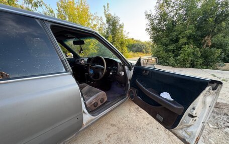 Toyota Chaser IV, 1991 год, 400 000 рублей, 9 фотография