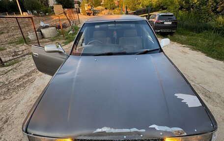 Toyota Chaser IV, 1991 год, 400 000 рублей, 16 фотография