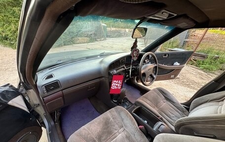 Toyota Chaser IV, 1991 год, 400 000 рублей, 15 фотография