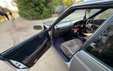 Toyota Chaser IV, 1991 год, 400 000 рублей, 14 фотография