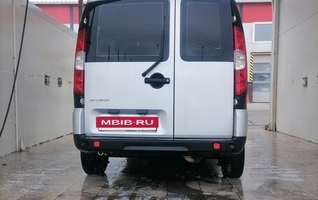 Fiat Doblo I, 2013 год, 720 000 рублей, 2 фотография