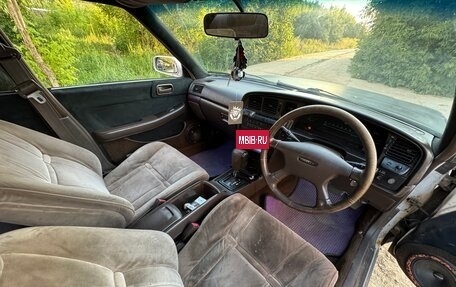 Toyota Chaser IV, 1991 год, 400 000 рублей, 10 фотография