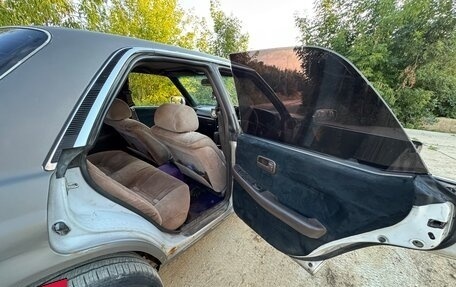 Toyota Chaser IV, 1991 год, 400 000 рублей, 11 фотография