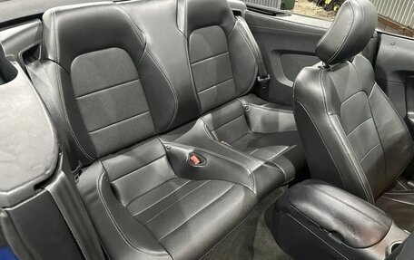 Ford Mustang VI рестайлинг, 2018 год, 2 450 000 рублей, 17 фотография