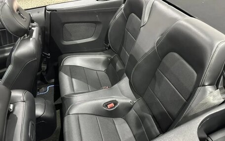 Ford Mustang VI рестайлинг, 2018 год, 2 450 000 рублей, 23 фотография