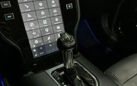 Ford Mustang VI рестайлинг, 2018 год, 2 450 000 рублей, 30 фотография