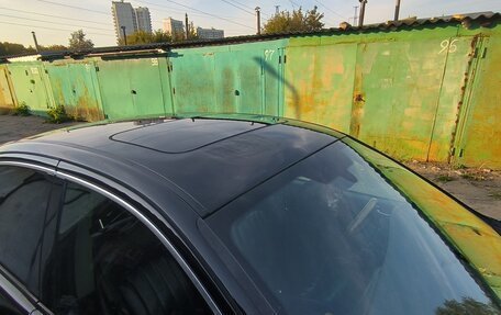 Jaguar X-Type I рестайлинг, 2003 год, 280 000 рублей, 7 фотография