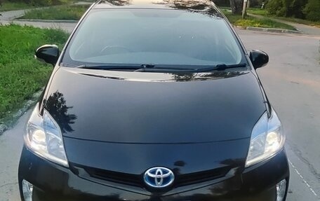 Toyota Prius, 2012 год, 1 350 000 рублей, 5 фотография