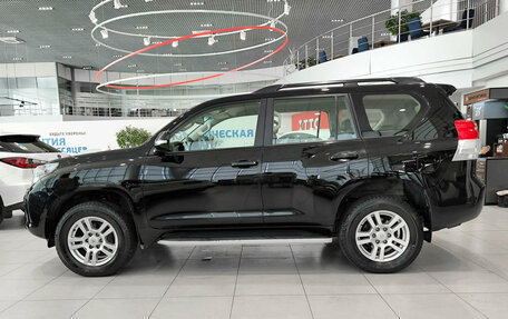 Toyota Land Cruiser Prado 150 рестайлинг 2, 2010 год, 2 850 000 рублей, 12 фотография