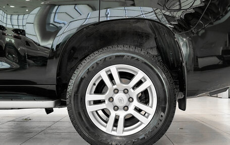 Toyota Land Cruiser Prado 150 рестайлинг 2, 2010 год, 2 850 000 рублей, 22 фотография