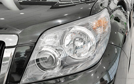 Toyota Land Cruiser Prado 150 рестайлинг 2, 2010 год, 2 850 000 рублей, 21 фотография
