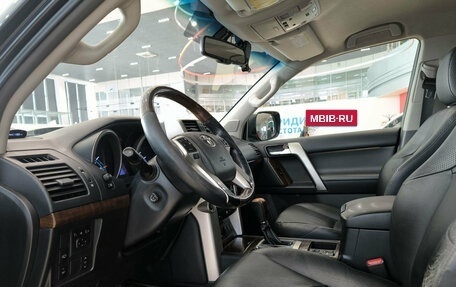 Toyota Land Cruiser Prado 150 рестайлинг 2, 2010 год, 2 850 000 рублей, 20 фотография