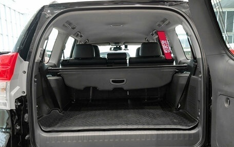 Toyota Land Cruiser Prado 150 рестайлинг 2, 2010 год, 2 850 000 рублей, 14 фотография