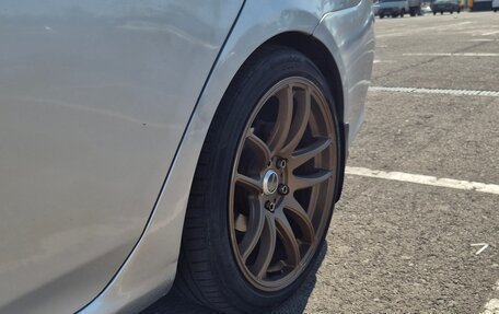 Toyota Corolla, 2008 год, 570 000 рублей, 9 фотография