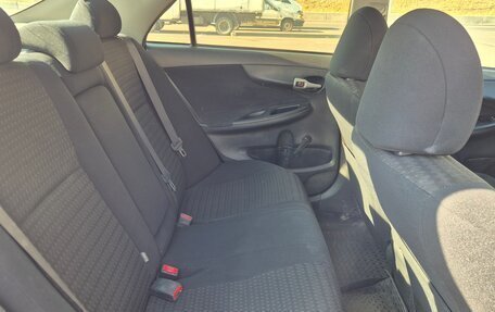 Toyota Corolla, 2008 год, 570 000 рублей, 16 фотография