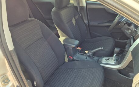 Toyota Corolla, 2008 год, 570 000 рублей, 15 фотография