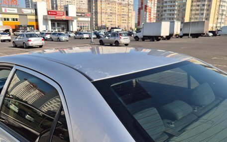 Toyota Corolla, 2008 год, 570 000 рублей, 19 фотография