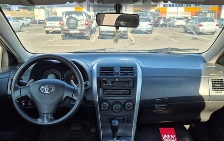 Toyota Corolla, 2008 год, 570 000 рублей, 14 фотография