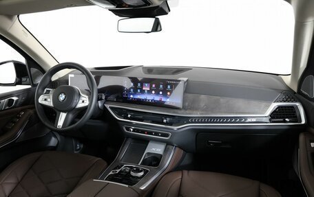 BMW X5, 2026 год, 10 450 000 рублей, 14 фотография