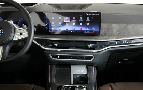 BMW X5, 2026 год, 10 450 000 рублей, 16 фотография