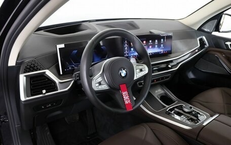 BMW X5, 2026 год, 10 450 000 рублей, 12 фотография