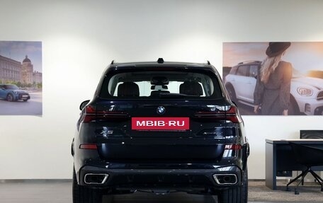 BMW X5, 2026 год, 10 450 000 рублей, 6 фотография